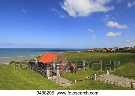 France, North Coast. Boulogne sur Mer. The napoleonian powder keg View Large Photo Image Stock Photograph - France, North Coast. Boulogne sur Mer. The napoleonian powder keg. Fotosearch