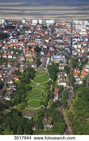 France, Northern France, Pas de Calais, Cote d'Opale. Le Touquet View Large Photo Image Picture - France, Northern France, Pas de Calais, Cote d'Opale. Le Touquet. Fotosearch