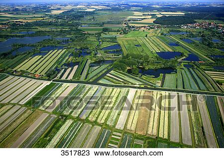 France, Northern France, Pas de Calais, Audomarois. Audomarois marsh or St-Omer marsh. View Large Photo Image Stock Image - France, Northern France, Pas de Calais, Audomarois. Audomarois marsh or St-Omer marsh.. Fotosearch