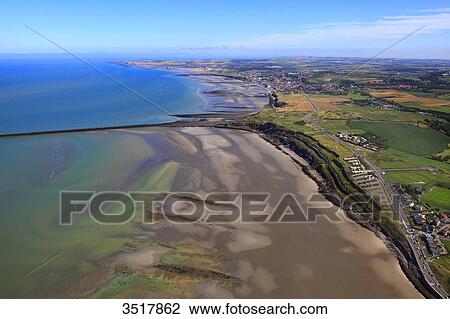 France, Northern France, Pas de Calais. Boulogne sur Mer; Pointe de la Creche. View Large Photo Image Stock Image - France, Northern France, Pas de Calais. Boulogne sur Mer; Pointe de la Creche.. Fotosearch