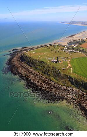 France, Northern France, Pas de Calais. Cap Gris-Nez View Large Photo Image Stock Image - France, Northern France, Pas de Calais. Cap Gris-Nez. Fotosearch