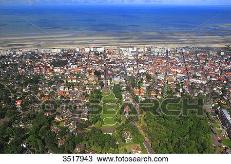 France, Northern France, Pas de Calais, Cote d'Opale. Le Touquet View Large Photo Image Stock Image - France, Northern France, Pas de Calais, Cote d'Opale. Le Touquet. Fotosearch