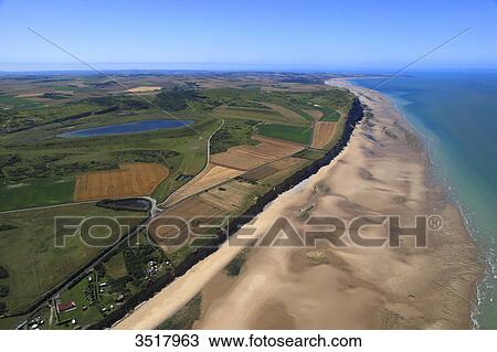France, Northern France, Pas de Calais. Sangatte-Bleriot-Plage, Front Pignon lake and the beach at the foot of Blanc-Nez Cape. View Large Photo Image Stock Image - France, Northern France, Pas de Calais. Sangatte-Bleriot-Plage, Front Pignon lake and the beach at the foot of Blanc-Nez Cape.. Fotosearch