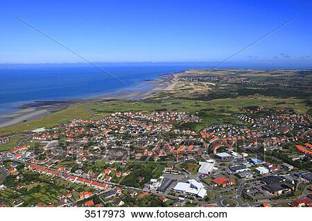 France, Northern France, Pas de Calais. Wimereux. Le Bon Air and Pointe aux Oies. Background: dunes of Slack and Ambleteuse. View Large Photo Image Stock Image - France, Northern France, Pas de Calais. Wimereux. Le Bon Air and Pointe aux Oies. Background: dunes of Slack and Ambleteuse.. Fotosearch