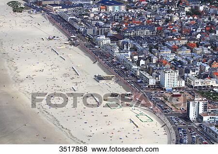 France, Northern France, Pas de Calais. Berck sur Mer View Large Photo Image Stock Photo - France, Northern France, Pas de Calais. Berck sur Mer. Fotosearch
