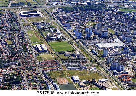 France, Northern France, Pas de Calais. Calais. Beau Marais district. View Large Photo Image Stock Photo - France, Northern France, Pas de Calais. Calais. Beau Marais district.. Fotosearch