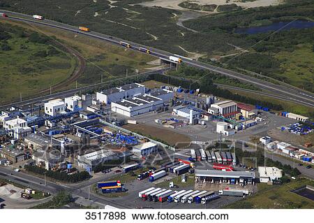 France, Northern France, Pas de Calais. Calais. Seveso area. Interor and Synthexil factories. View Large Photo Image Stock Photo - France, Northern France, Pas de Calais. Calais. Seveso area. Interor and Synthexil factories.. Fotosearch