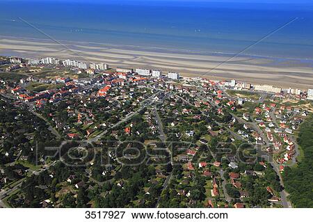 France, Northern France, Pas de Calais, Cote d'Opale. Hardelot View Large Photo Image Stock Photo - France, Northern France, Pas de Calais, Cote d'Opale. Hardelot. Fotosearch