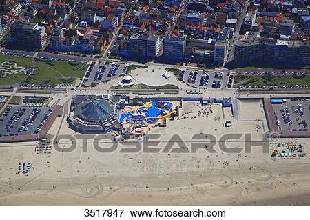 France, Northern France, Pas de Calais, Cote d'Opale. Le Touquet View Large Photo Image Stock Photo - France, Northern France, Pas de Calais, Cote d'Opale. Le Touquet. Fotosearch