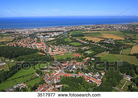 France, Northern France, Pas de Calais. Wimille View Large Photo Image Stock Photo - France, Northern France, Pas de Calais. Wimille. Fotosearch
