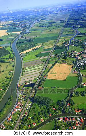 France, Northern France, Pas de Calais, Audomarois. Audomarois marsh or St-Omer marsh. View Large Photo Image Stock Photograph - France, Northern France, Pas de Calais, Audomarois. Audomarois marsh or St-Omer marsh.. Fotosearch