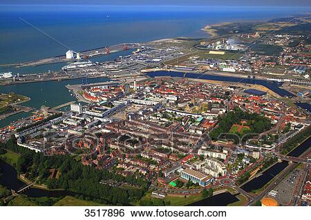 France, Northern France, Pas de Calais. Calais View Large Photo Image Stock Photograph - France, Northern France, Pas de Calais. Calais. Fotosearch