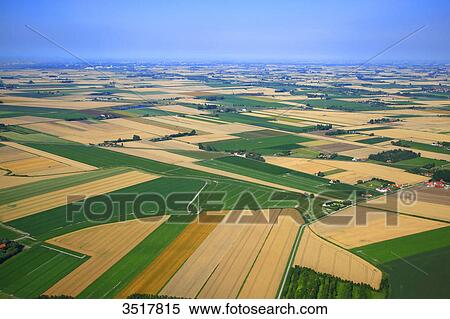 France, Northern France, Pas de Calais, inland between Calais, Dunkerque and St-Omer. View Large Photo Image Stock Photography - France, Northern France, Pas de Calais, inland between Calais, Dunkerque and St-Omer.. Fotosearch