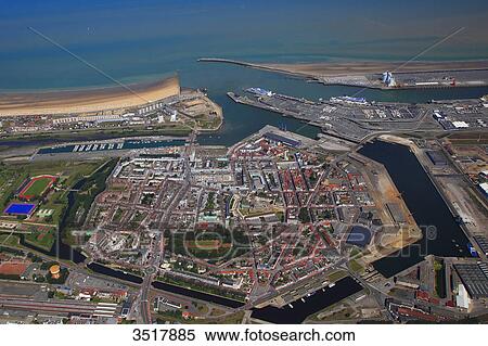 France, Northern France, Pas de Calais. Calais View Large Photo Image Stock Photography - France, Northern France, Pas de Calais. Calais. Fotosearch