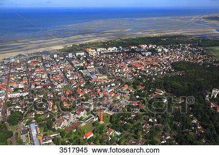 France, Northern France, Pas de Calais, Cote d'Opale. Le Touquet View Large Photo Image Stock Photography - France, Northern France, Pas de Calais, Cote d'Opale. Le Touquet. Fotosearch