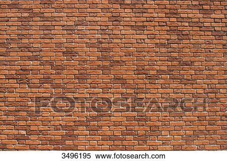 France, Paris, 13th district, brick wall. View Large Photo Image Stock Photography - France, Paris, 13th district, brick wall.. Fotosearch