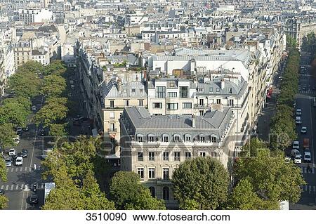 France. Paris 17th district. Place de l'Etoile. Left side: avenue Carnot. Right side: avenue Mac Mahon View Large Photo Image Stock Image - France. Paris 17th district. Place de l'Etoile. Left side: avenue Carnot. Right side: avenue Mac Mahon. Fotosearch
