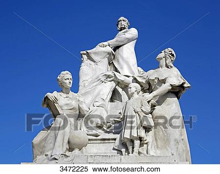 France, Paris. 1st arrondissement. Jardin des Tuileries. Sculpture of Jules Ferry. View Large Photo Image Stock Photography - France, Paris. 1st arrondissement. Jardin des Tuileries. Sculpture of Jules Ferry.. Fotosearch