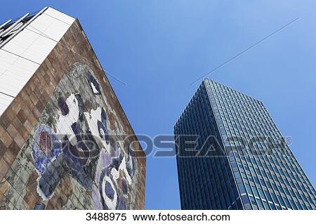 France, Paris. 5th arrondissement. Pierre and Marie Curie University. Jussieu. Main tower. View Large Photo Image Stock Photography - France, Paris. 5th arrondissement. Pierre and Marie Curie University. Jussieu. Main tower.. Fotosearch
