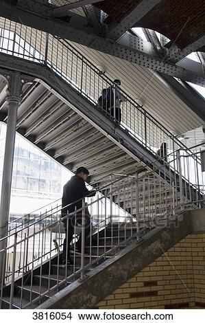 France, Paris, Bir-Hakeim subway station. View Large Photo Image Picture - France, Paris, Bir-Hakeim subway station.. Fotosearch