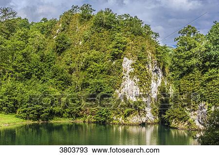 France, Pyrenees, Basque Country, Haute-Soule, Gorges de Kakuetta View Large Photo Image Stock Image - France, Pyrenees, Basque Country, Haute-Soule, Gorges de Kakuetta. Fotosearch
