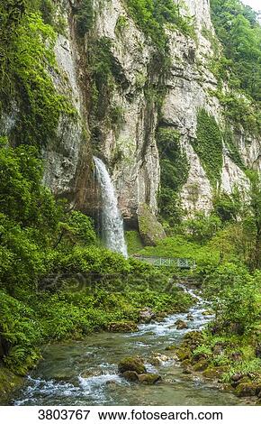 France, Pyrenees, Basque Country, Haute-Soule, Gorges de Kakuetta View Large Photo Image Stock Photo - France, Pyrenees, Basque Country, Haute-Soule, Gorges de Kakuetta. Fotosearch
