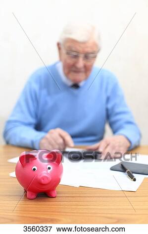 France, senior and money View Large Photo Image Stock Photo - France, senior and money. Fotosearch