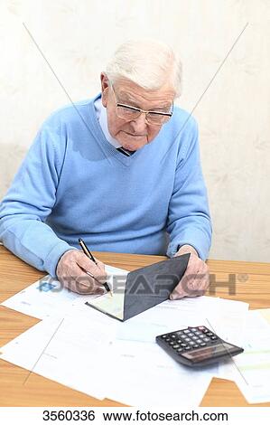 France, senior and money View Large Photo Image Stock Photograph - France, senior and money. Fotosearch