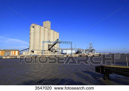 France, Southern France, Aude. Port la Nouvelle harbour. View Large Photo Image Stock Image - France, Southern France, Aude. Port la Nouvelle harbour.. Fotosearch