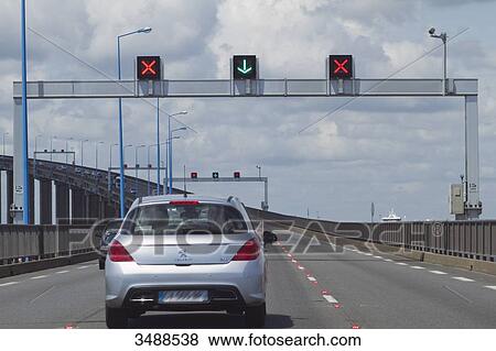 France, Western France, Saint-Nazaire, Saint-Nazaire bridge, exprimental traffic, June 2014 View Large Photo Image Stock Photo - France, Western France, Saint-Nazaire, Saint-Nazaire bridge, exprimental traffic, June 2014. Fotosearch