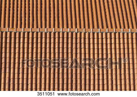 France, Western France, Yeu island, Closeup of a tiled roof, building at the foot of the Great Lighthouse. View Large Photo Image Stock Image - France, Western France, Yeu island, Closeup of a tiled roof, building at the foot of the Great Lighthouse.. Fotosearch