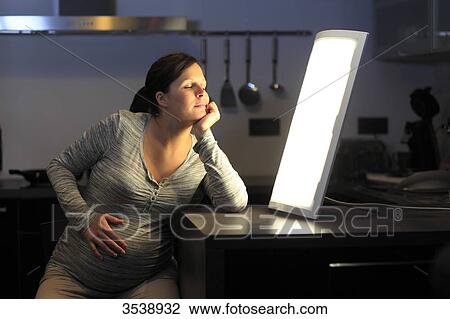 France, woman and phototherapy View Large Photo Image Stock Image - France, woman and phototherapy. Fotosearch