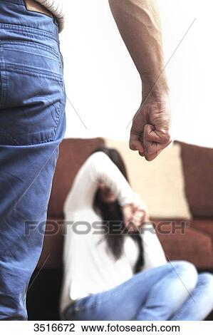 France, young couple at home View Large Photo Image Stock Image - France, young couple at home. Fotosearch