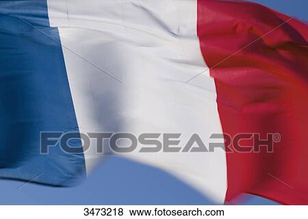 French flag. View Large Photo Image Stock Photo - French flag.. Fotosearch