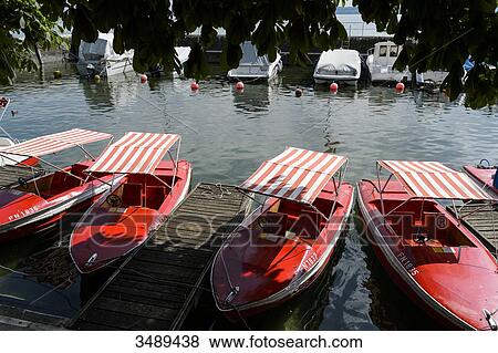 Germany, Baden-Wurttemberg, Medieval town of Meersburg on Lake Constance View Large Photo Image Stock Photo - Germany, Baden-Wurttemberg, Medieval town of Meersburg on Lake Constance. Fotosearch