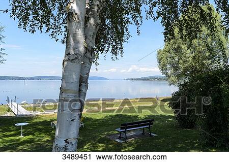 Germany, Baden-Wurttemberg, Seefelden am Bodensee, Lake Constance View Large Photo Image Stock Image - Germany, Baden-Wurttemberg, Seefelden am Bodensee, Lake Constance. Fotosearch