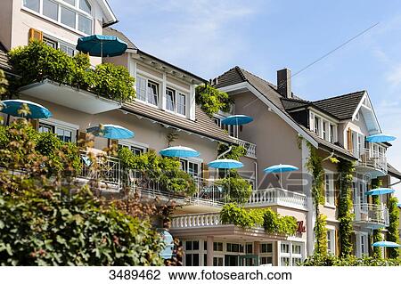 Germany, Baden-Wurttemberg, Unteruhldingen am Bodensee, Lake Constance View Large Photo Image Stock Image - Germany, Baden-Wurttemberg, Unteruhldingen am Bodensee, Lake Constance. Fotosearch