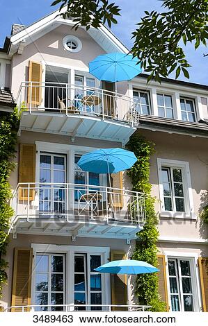 Germany, Baden-Wurttemberg, Unteruhldingen am Bodensee, Lake Constance View Large Photo Image Stock Image - Germany, Baden-Wurttemberg, Unteruhldingen am Bodensee, Lake Constance. Fotosearch
