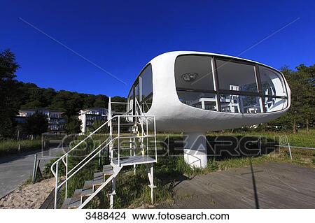 Germany, Binz. German seaside resort in Mecklemburg-Vorpommern. Wedding hall View Large Photo Image Picture - Germany, Binz. German seaside resort in Mecklemburg-Vorpommern. Wedding hall. Fotosearch