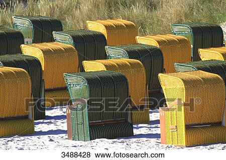 Germany, Binz. German seaside resort in Mecklemburg-Vorpommern. View Large Photo Image Stock Photo - Germany, Binz. German seaside resort in Mecklemburg-Vorpommern.. Fotosearch