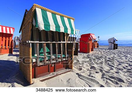 Germany, Binz. German seaside resort in Mecklemburg-Vorpommern. View Large Photo Image Stock Photography - Germany, Binz. German seaside resort in Mecklemburg-Vorpommern.. Fotosearch