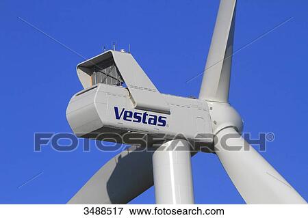 Germany, power wind mill. View Large Photo Image Stock Photo - Germany, power wind mill.. Fotosearch