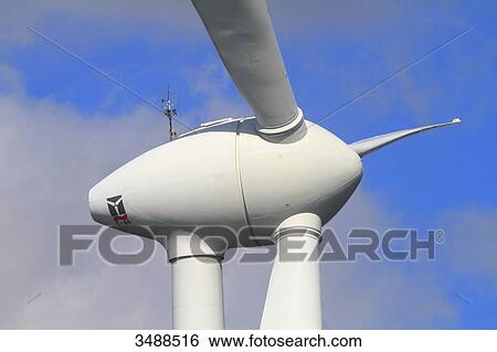 Germany, power wind mill View Large Photo Image Stock Photograph - Germany, power wind mill. Fotosearch