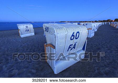 Germany, Schleswig-Holstein, Scharbeutz. View Large Photo Image Stock Image - Germany, Schleswig-Holstein, Scharbeutz.. Fotosearch