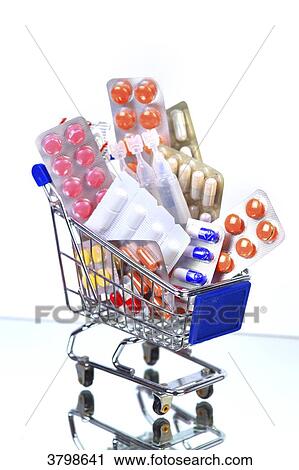 Stock Image - Health. Fotosearch