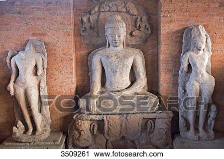 India, Chhattisgarh, Sipur, Buddha of the Swastika Vihara, Buddha Vihar View Large Photo Image Stock Image - India, Chhattisgarh, Sipur, Buddha of the Swastika Vihara, Buddha Vihar. Fotosearch
