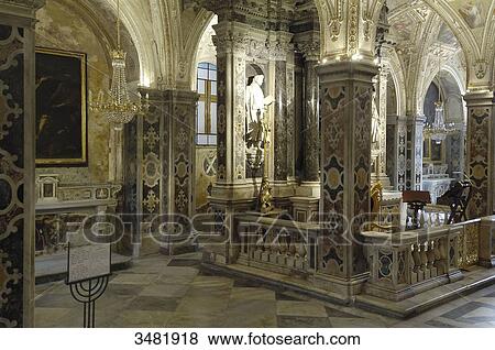 Italy, Amalfi Coast, Amalfi, Piazza del Duomo, Duomo (cathedral) founded in the 9th century and enlarged between the 10th and the 13th century. The crypt contains the relics of the apostle Santa Andrea View Large Photo Image Stock Photo - Italy, Amalfi Coast, Amalfi, Piazza del Duomo, Duomo (cathedral) founded in the 9th century and enlarged between the 10th and the 13th century. The crypt contains the relics of the apostle Santa Andrea. Fotosearch