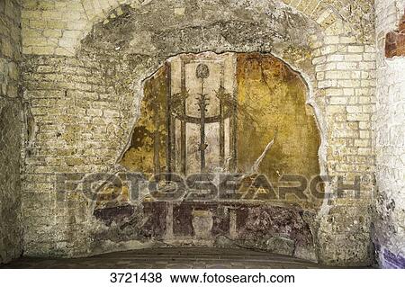 Italy, Campania, Herculaneum ruins View Large Photo Image Stock Photo - Italy, Campania, Herculaneum ruins. Fotosearch