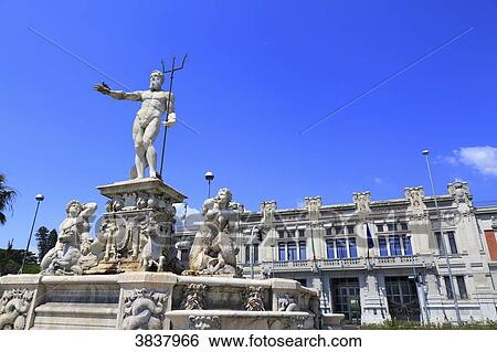 Italy, Sicilia, Messina View Large Photo Image Stock Photograph - Italy, Sicilia, Messina. Fotosearch