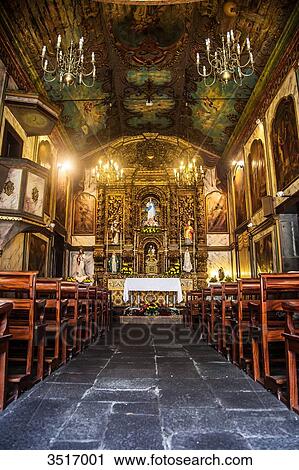 Madeira Island, Camara de Lobos, church interior View Large Photo Image Stock Image - Madeira Island, Camara de Lobos, church interior. Fotosearch